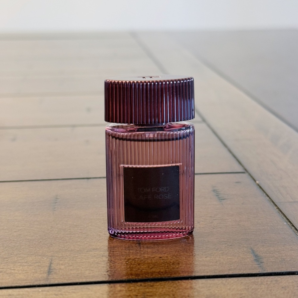Tom Ford Cafe Rose 4ml mini